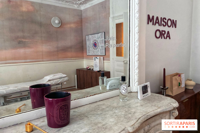 Maison Ora