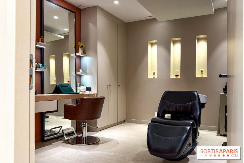 Le Salon et Spa Capillaire René Furterer