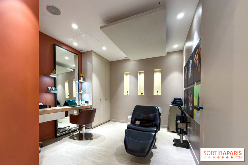 Le Salon et Spa Capillaire René Furterer