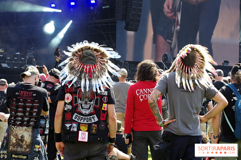 Hellfest 2026 - Jeudi 18 juin - nos photos - IMGP7889