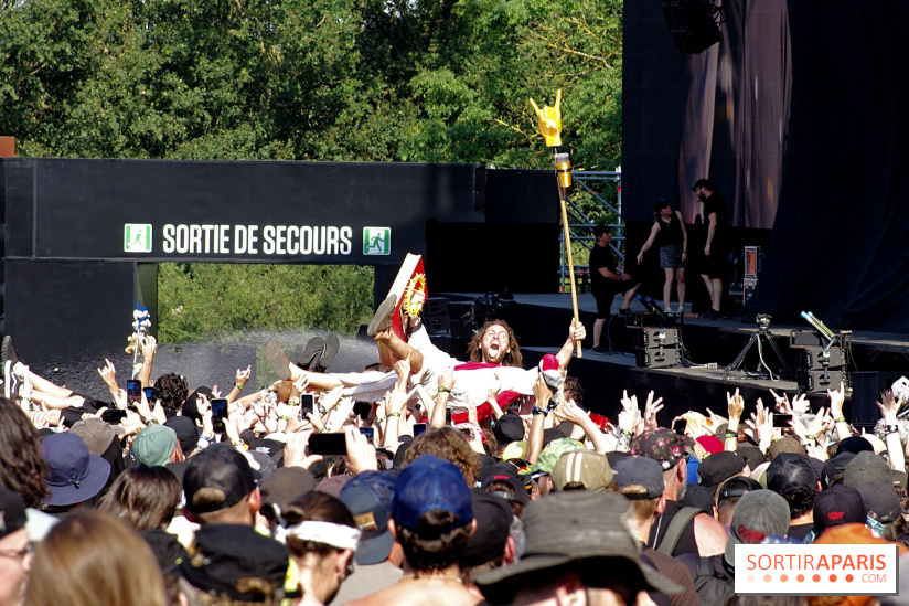 Hellfest 2026 - Jeudi 18 juin - nos photos - IMGP7938