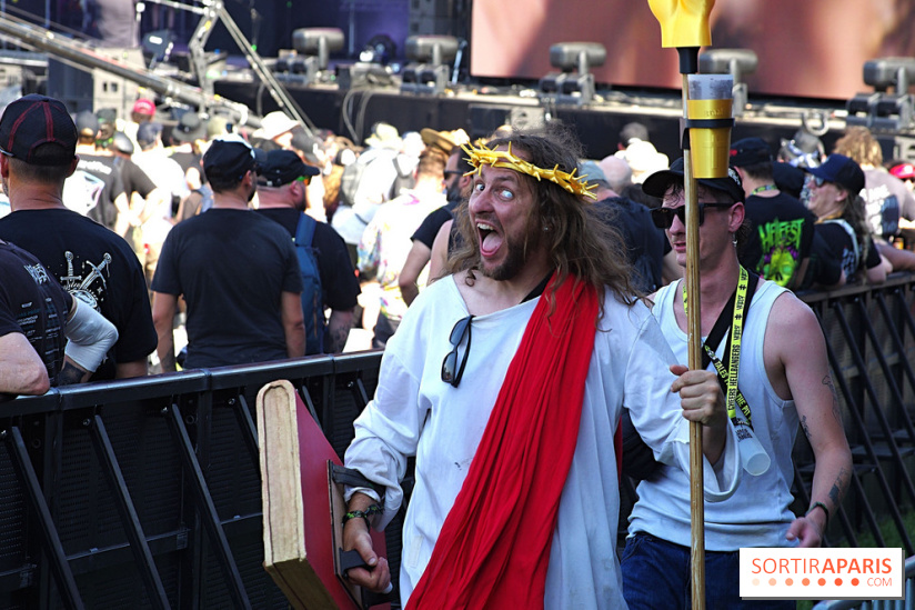 Hellfest 2026 - Jeudi 18 juin - nos photos - IMGP7942