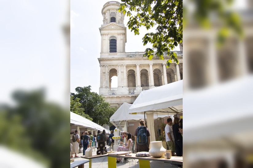 SAINT-SULPICE CERAMIQUE 2026