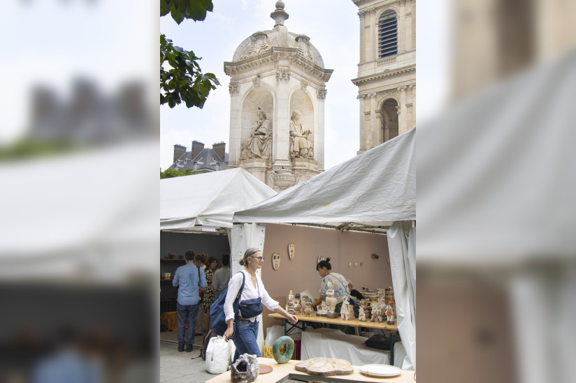 SAINT-SULPICE CERAMIQUE 2026