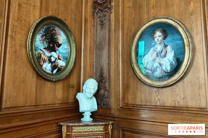 We are (still) here : l'exposition gratuite d'art urbain à ne pas manquer au Petit Palais cet été