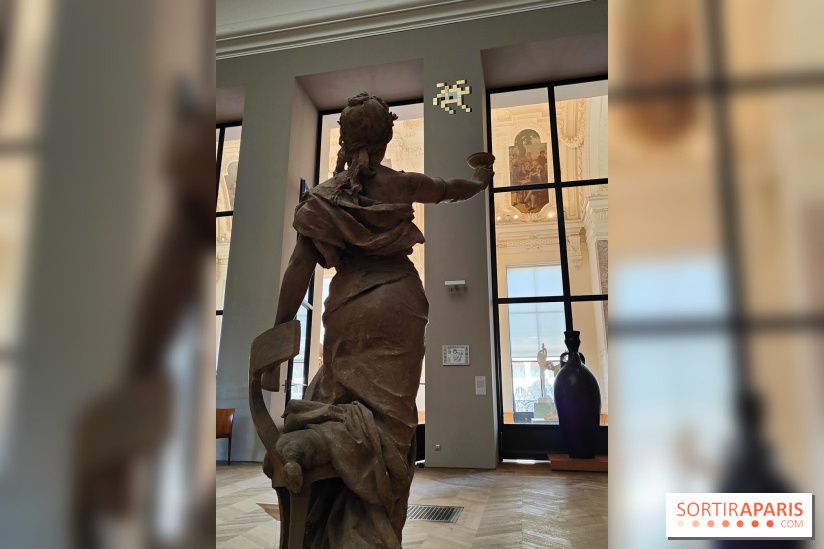 We are (still) here : l'exposition gratuite d'art urbain à ne pas manquer au Petit Palais cet été