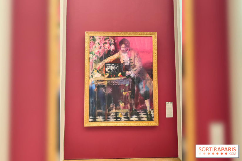 We are (still) here : l'exposition gratuite d'art urbain à ne pas manquer au Petit Palais cet été