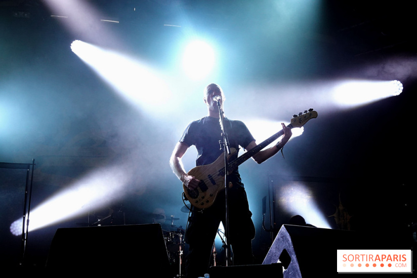 Hellfest 2026 - Vendredi 19 juin - nos photos