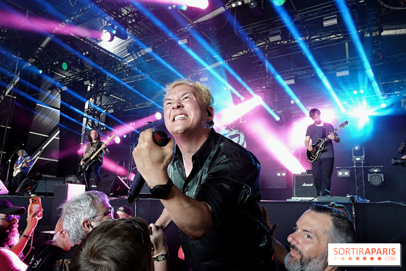 Hellfest 2026 - Vendredi 19 juin - nos photos