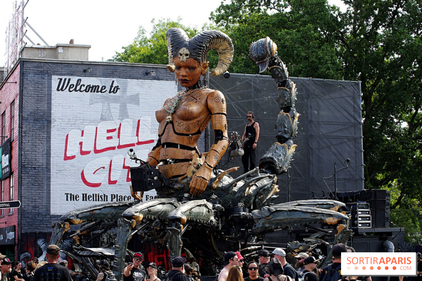 Hellfest 2026 - Vendredi 19 juin - nos photos - IMGP8251
