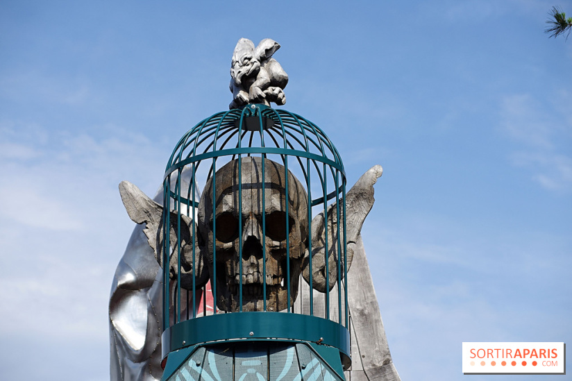 Hellfest 2026 - Vendredi 19 juin - nos photos