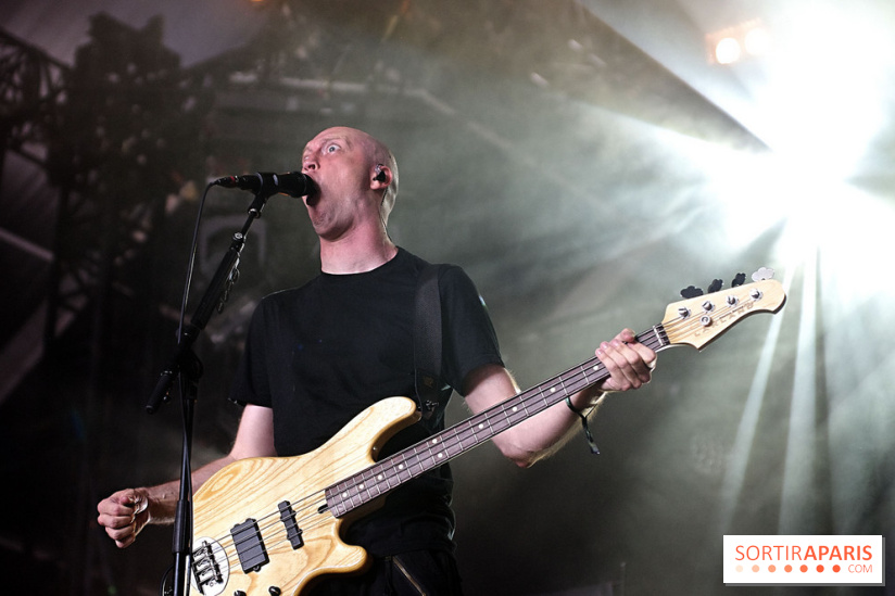 Hellfest 2026 - Vendredi 19 juin - nos photos