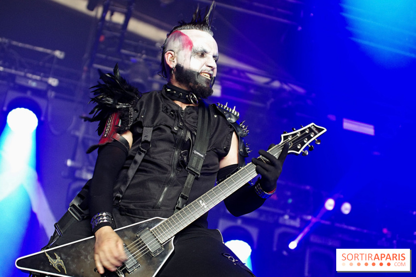 Hellfest 2026 - Vendredi 19 juin - nos photos