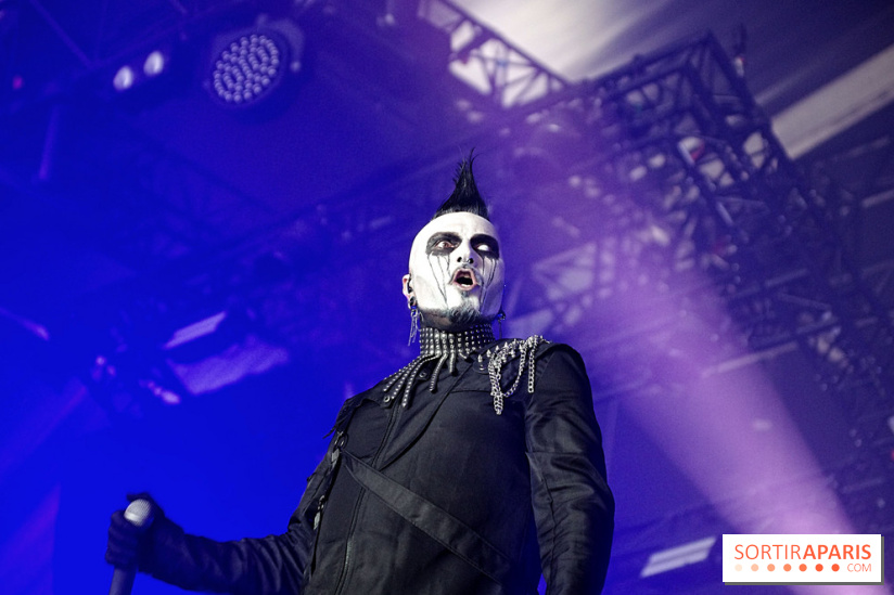 Hellfest 2026 - Vendredi 19 juin - nos photos
