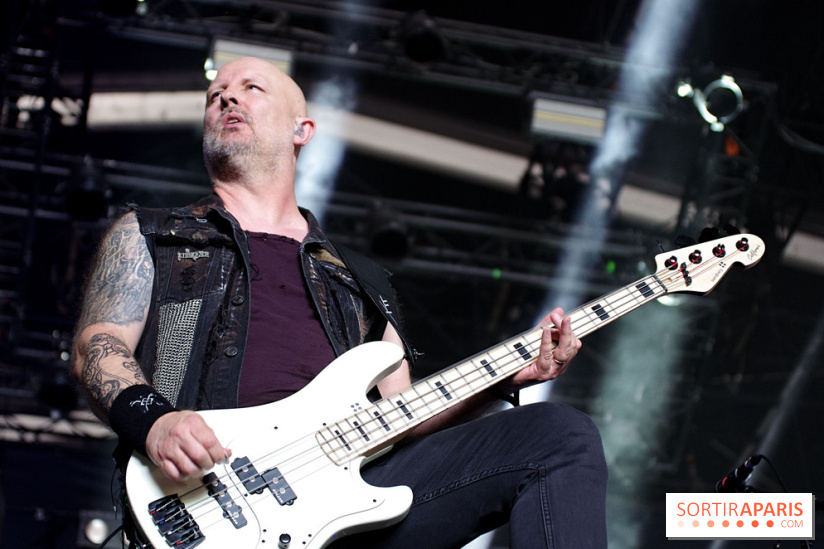 Hellfest 2026 - Vendredi 19 juin - nos photos