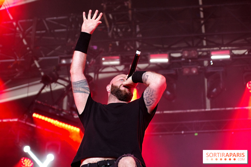 Hellfest 2026 - Vendredi 19 juin - nos photos