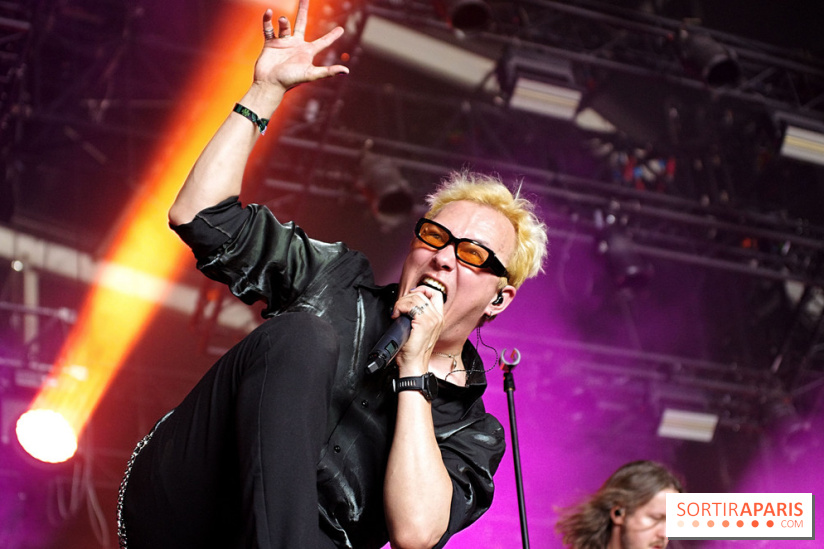 Hellfest 2026 - Vendredi 19 juin - nos photos
