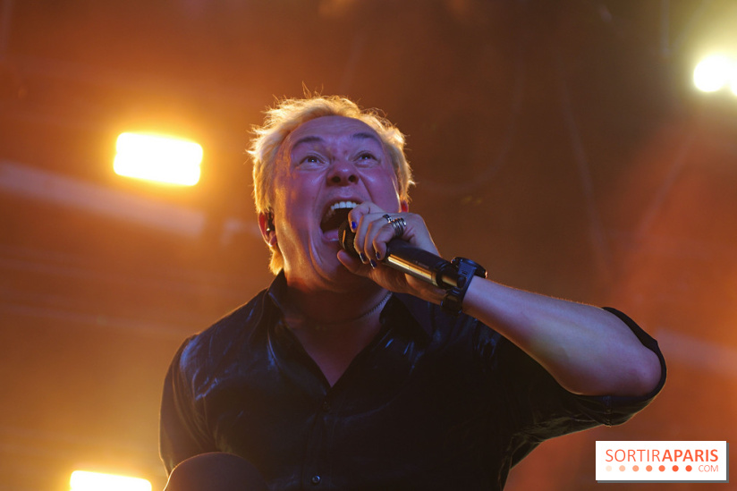 Hellfest 2026 - Vendredi 19 juin - nos photos