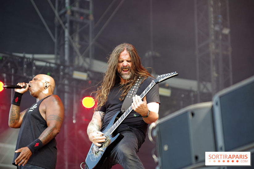 Hellfest 2026 - Vendredi 19 juin - nos photos