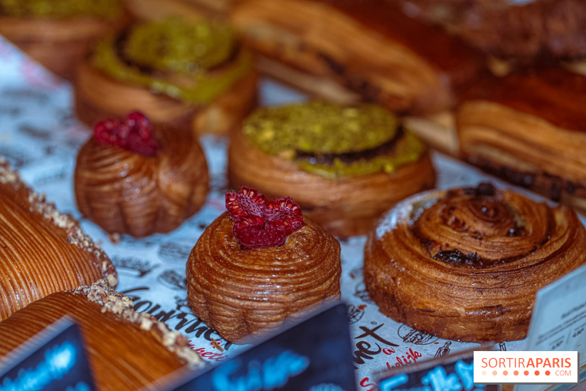 Les brunchs du monde de Baiman's Cake - photos