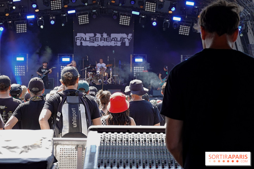 Hellfest 2026 - Samedi 20 juin - nos photos