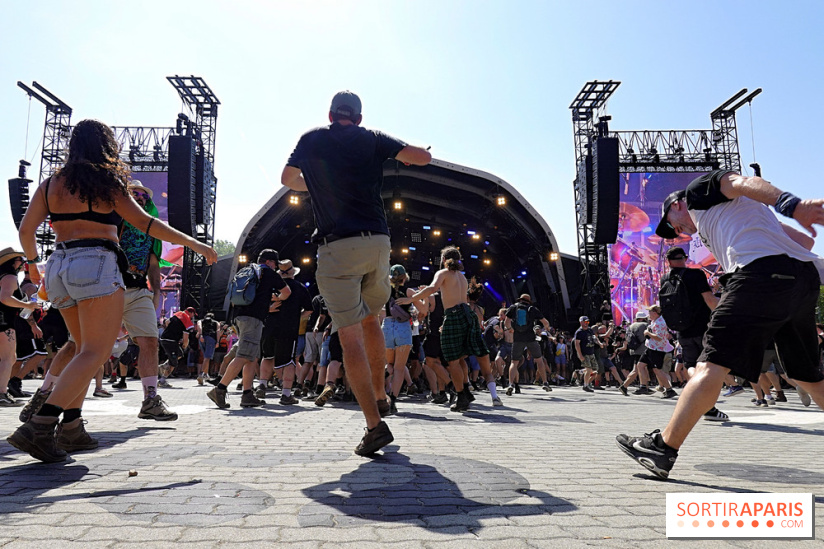 Hellfest 2026 - Samedi 20 juin - nos photos