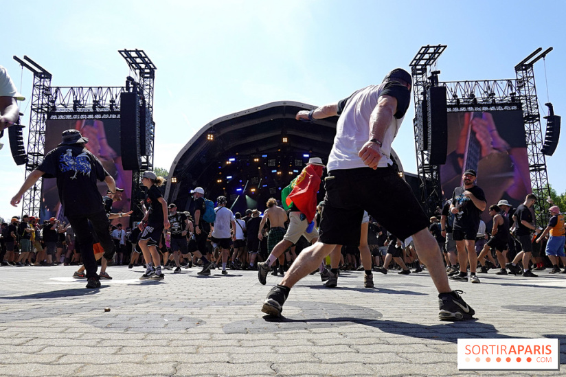 Hellfest 2026 - Samedi 20 juin - nos photos