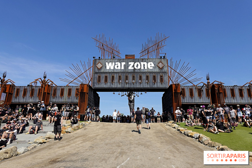 Hellfest 2026 - Samedi 20 juin - nos photos
