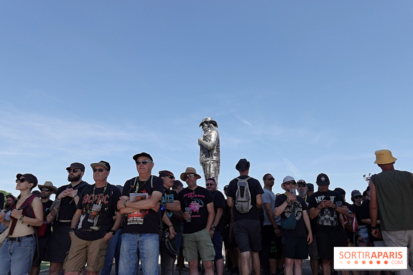 Hellfest 2026 - Samedi 20 juin - nos photos