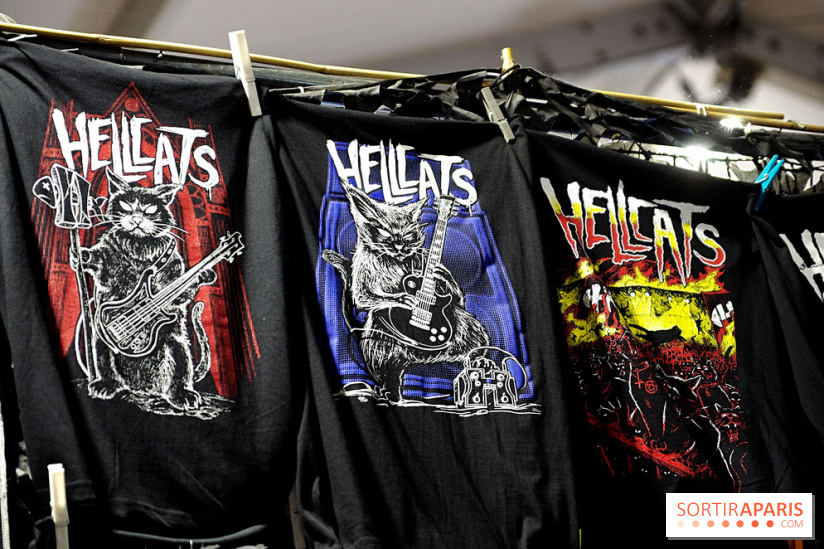 Hellfest 2026 - Samedi 20 juin - nos photos