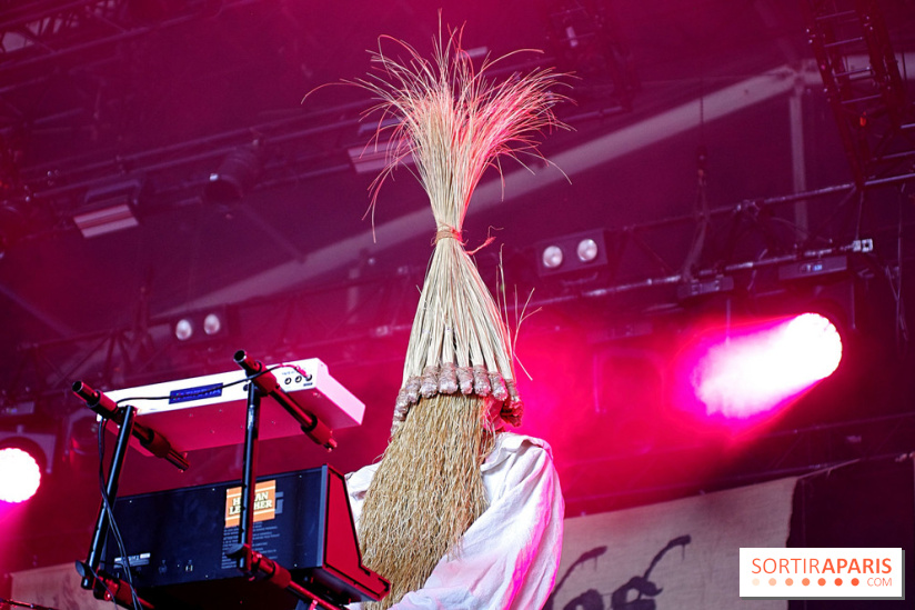 Hellfest 2026 - Samedi 20 juin - nos photos