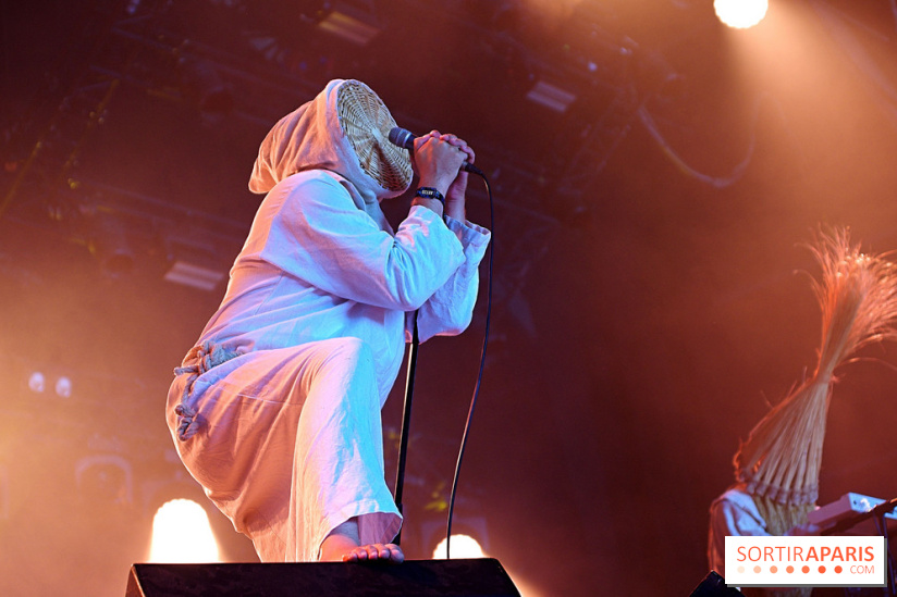 Hellfest 2026 - Samedi 20 juin - nos photos