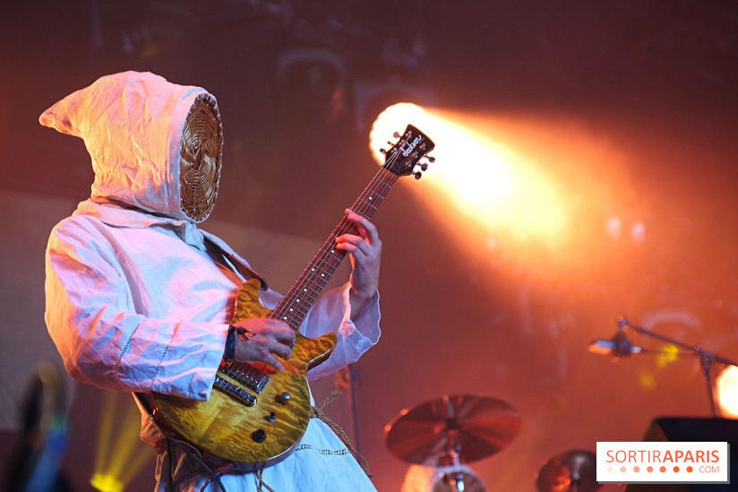 Hellfest 2026 - Samedi 20 juin - nos photos
