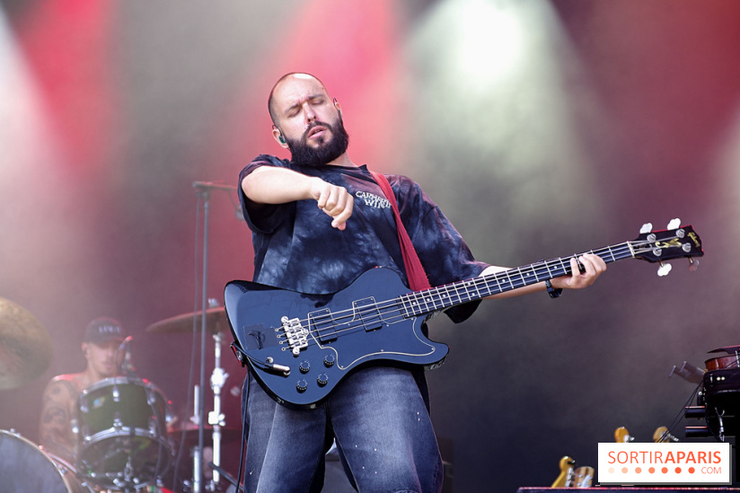 Hellfest 2026 - Samedi 20 juin - nos photos