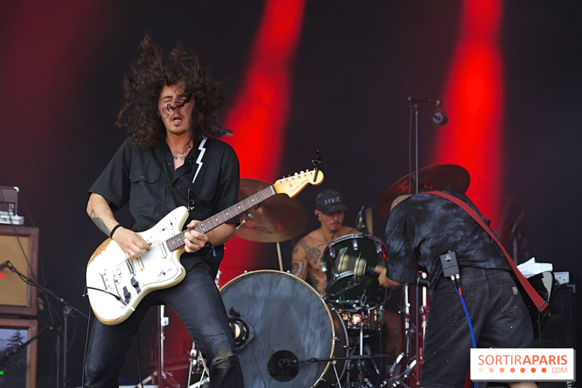 Hellfest 2026 - Samedi 20 juin - nos photos