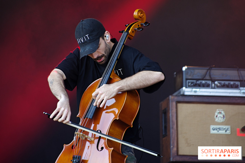 Hellfest 2026 - Samedi 20 juin - nos photos