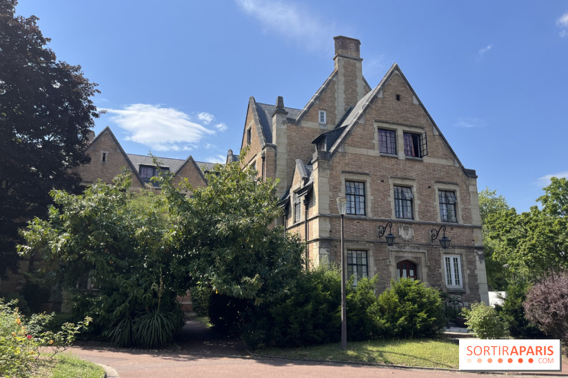 Le parc de la Cité Universitaire, espace vert unique au monde - nos photos