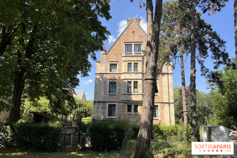 Le parc de la Cité Universitaire, espace vert unique au monde - nos photos