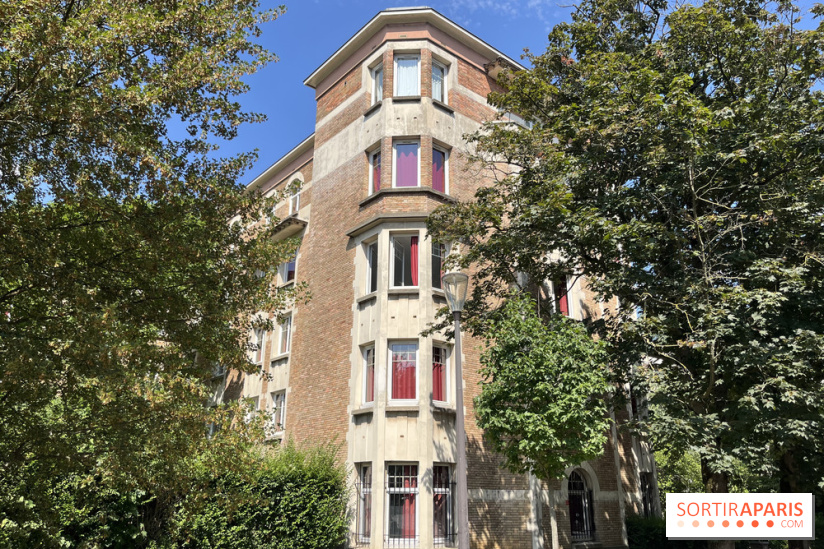 Le parc de la Cité Universitaire, espace vert unique au monde - nos photos
