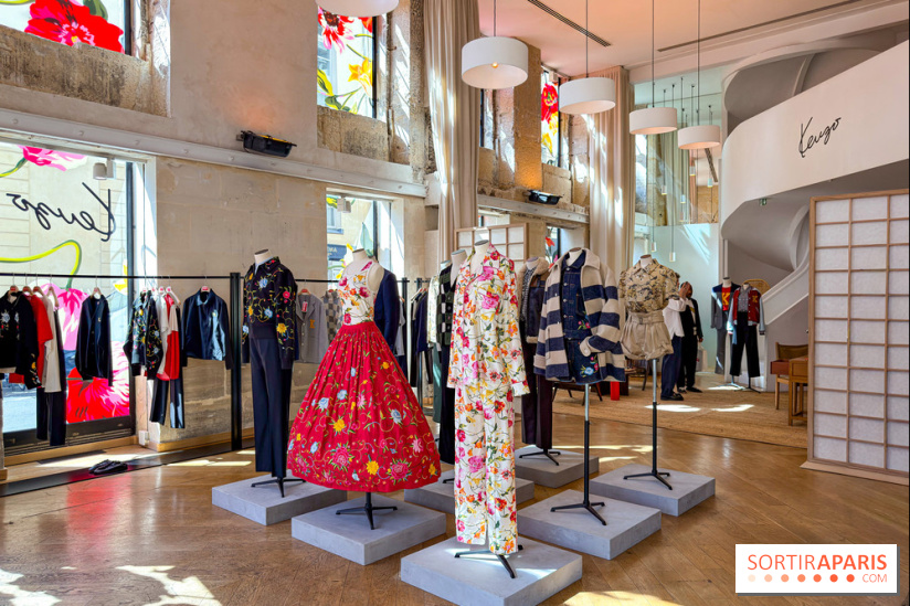 La Fête de Kenzo