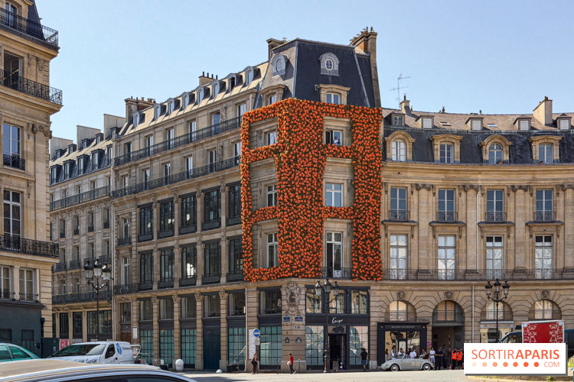 La Fête de Kenzo