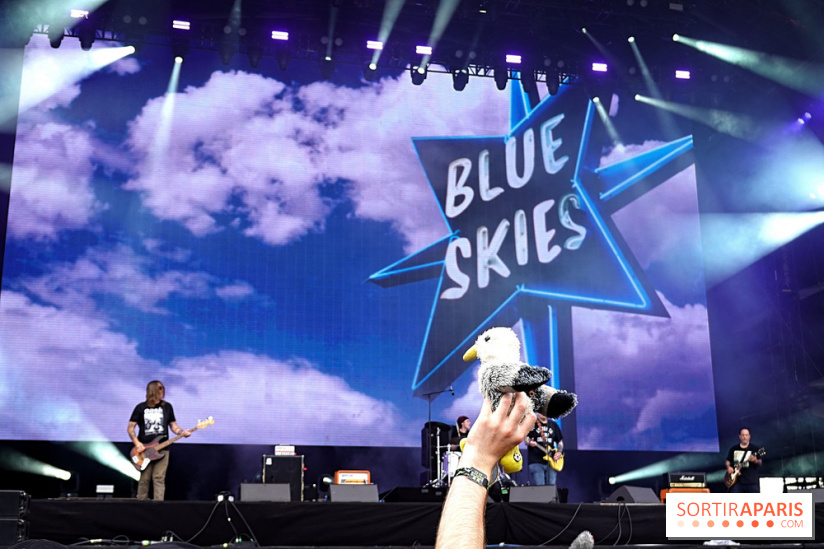 Hellfest 2026 - Dimanche 21 juin - nos photos