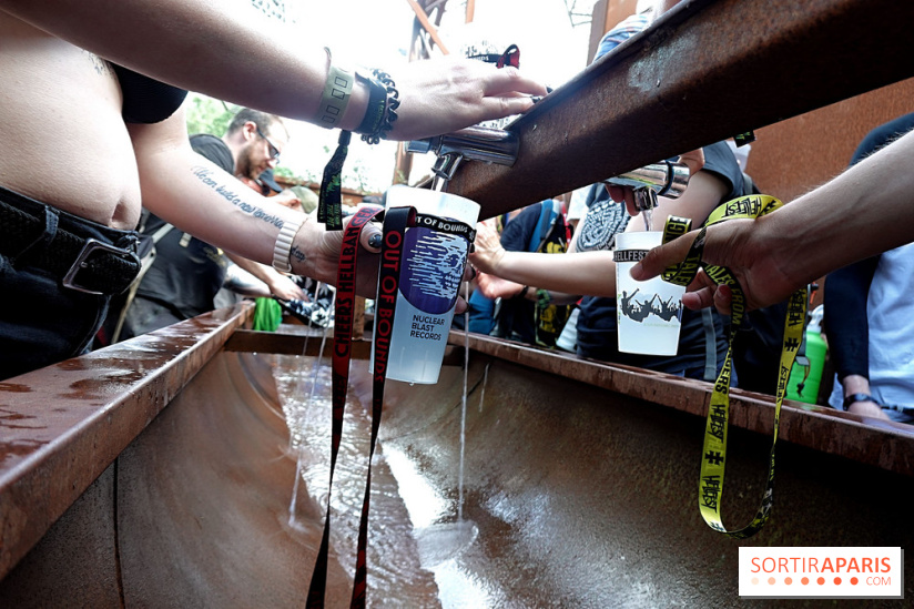 Hellfest 2026 - Dimanche 21 juin - nos photos