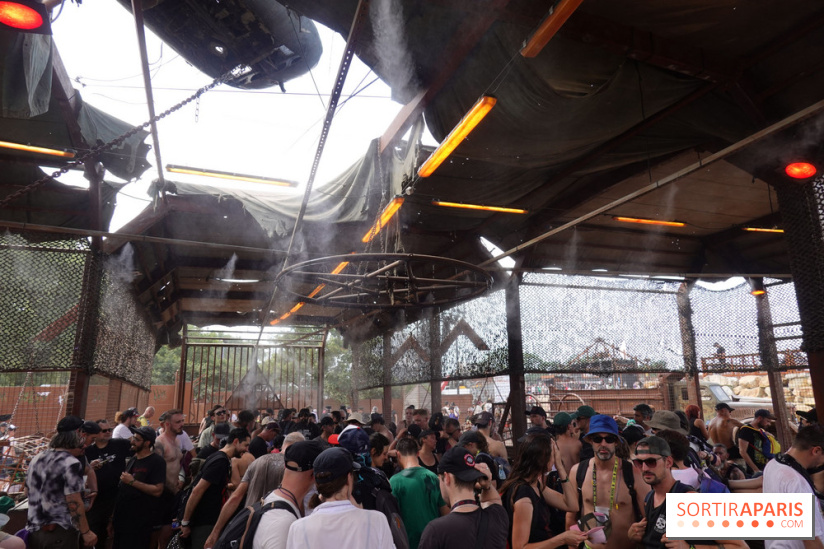 Hellfest 2026 - Dimanche 21 juin - nos photos