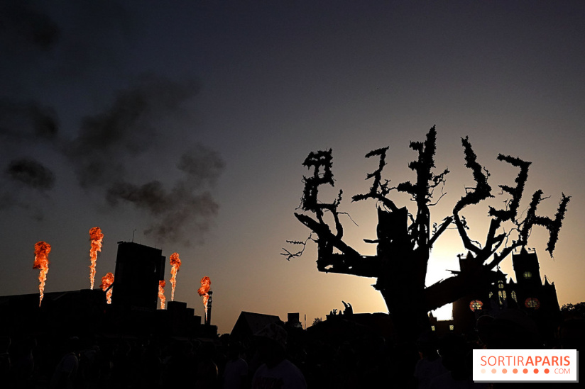 Hellfest 2026 - Dimanche 21 juin - nos photos