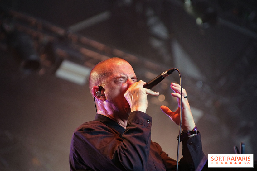 Hellfest 2026 - Dimanche 21 juin - nos photos