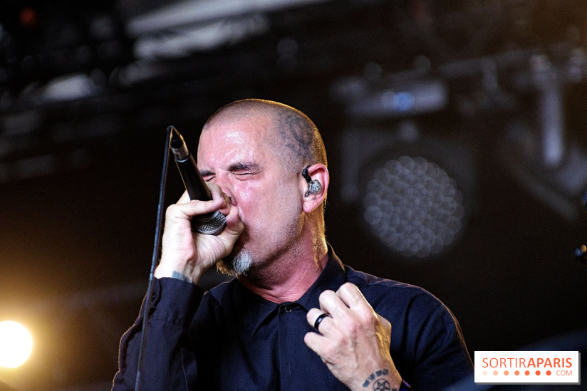 Hellfest 2026 - Dimanche 21 juin - nos photos