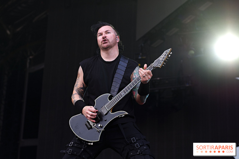 Hellfest 2026 - Dimanche 21 juin - nos photos