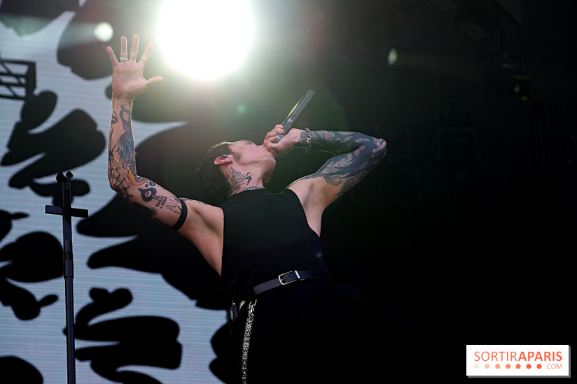 Hellfest 2026 - Dimanche 21 juin - nos photos