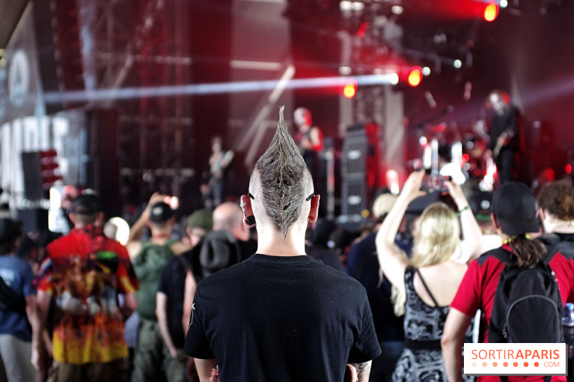 Hellfest 2026 - Dimanche 21 juin - nos photos